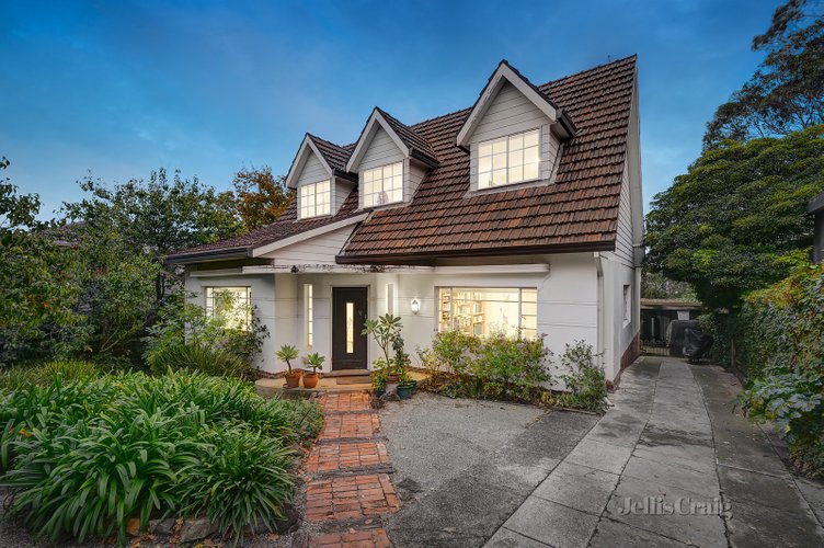 38 Peate Avenue Glen Iris 3146