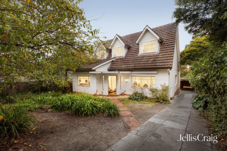 38 Peate Avenue Glen Iris 3146