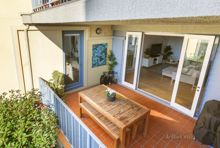 3/8 Pilley Street St Kilda East 3183