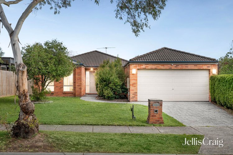 38 Pinoak Drive Yarra Glen 3775