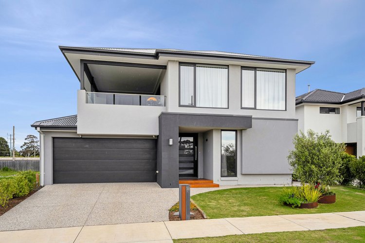 38 Queensridge Grove  Fyansford 3218