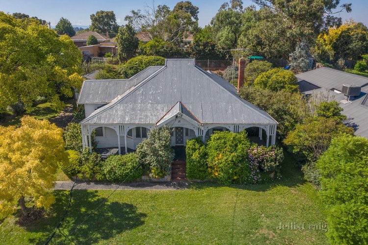 38 Quinn Street Heidelberg 3084