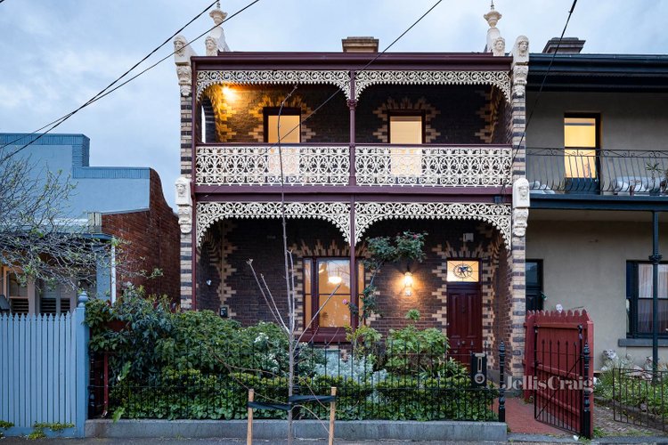 38 Ramsden Street Clifton Hill 3068