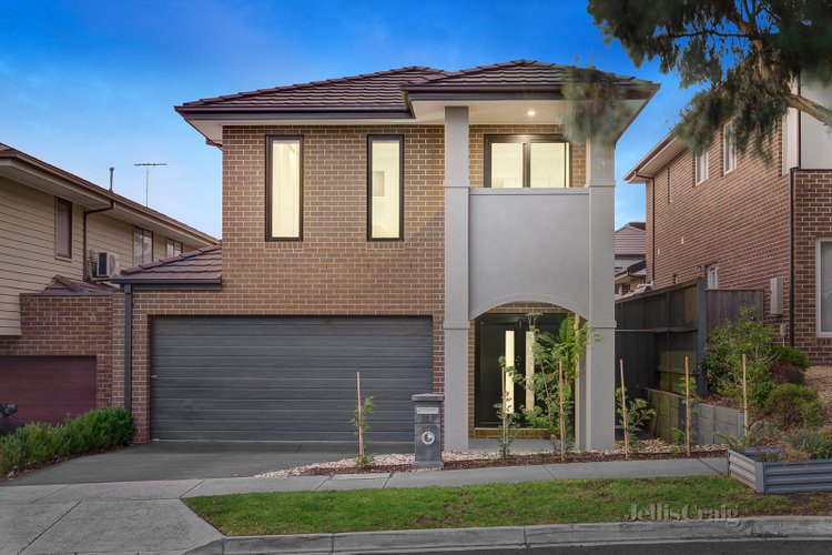 38 Ronald Street Coburg North 3058