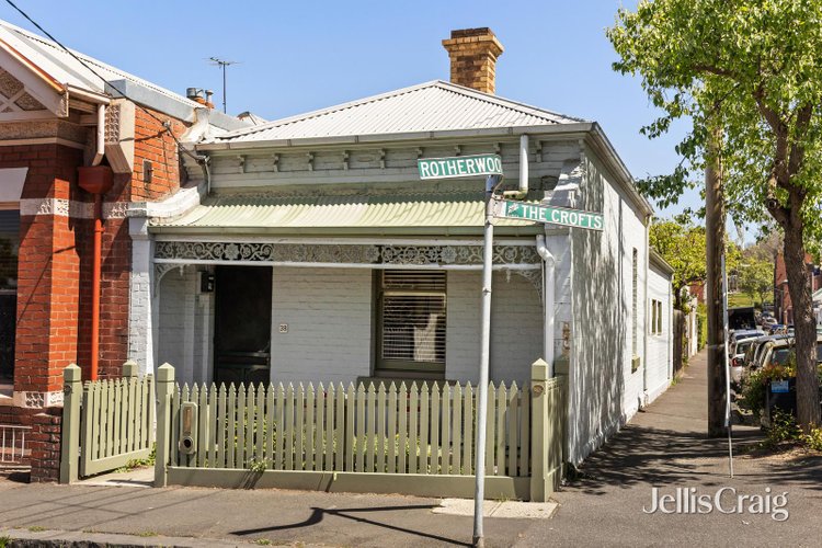 38 Rotherwood Street Richmond 3121