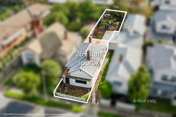 38 Russell Street Newtown 3220