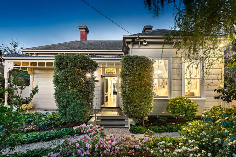 38 Seymour Avenue Armadale 3143