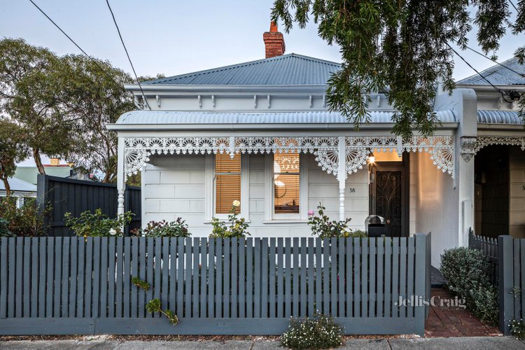 38 Simpson Street Northcote 3070
