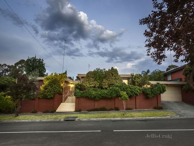 38 Stanley Street Bulleen 3105