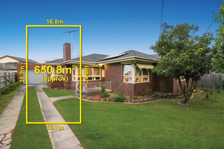 38 Strada Crescent Wheelers Hill 3150
