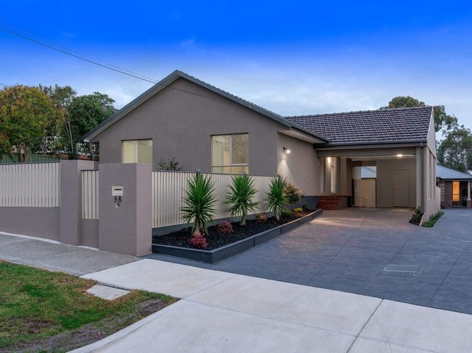 38 Sweetland Road Mooroolbark 3138