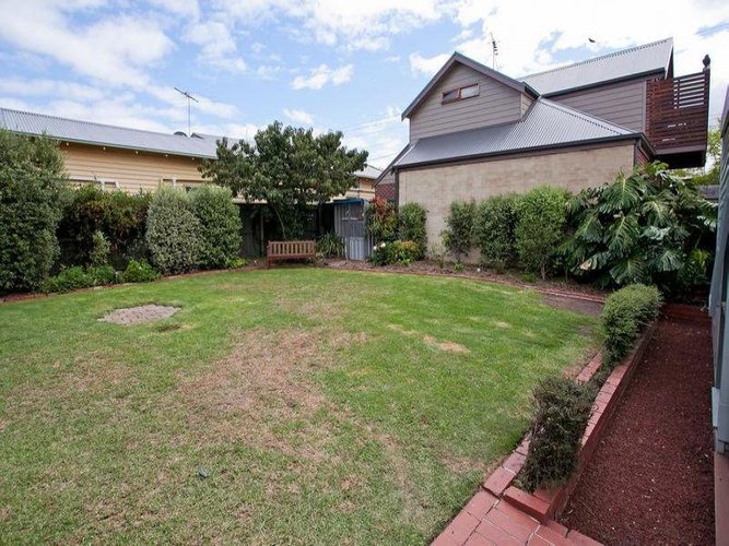 38 Swinburne Street, Rippleside