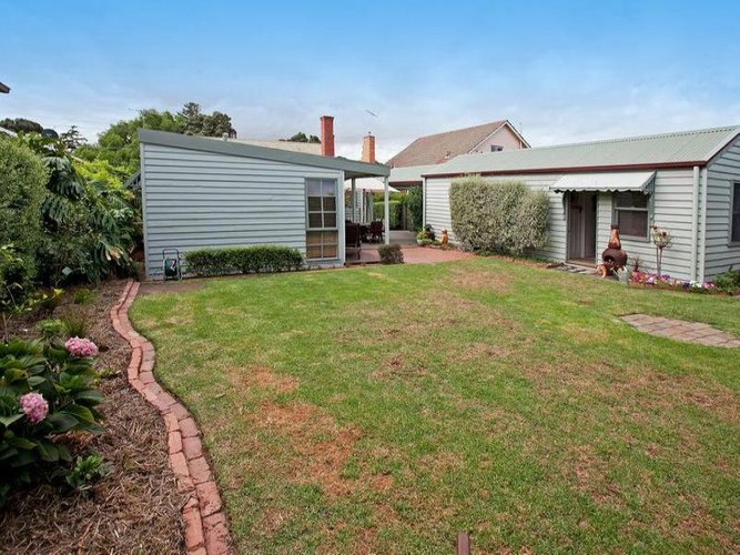 38 Swinburne Street, Rippleside