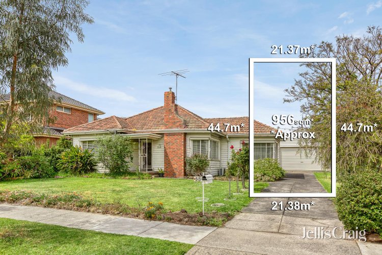 38 Sylvan Grove Pascoe Vale 3044