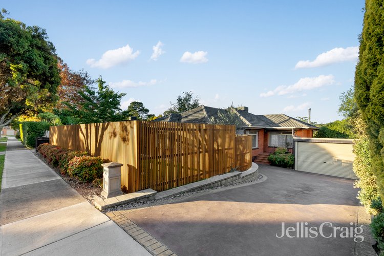 38 Tarcoola Drive Yallambie 3085