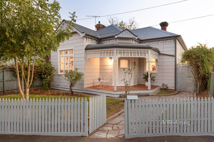38 The Esplanade Clifton Hill 3068