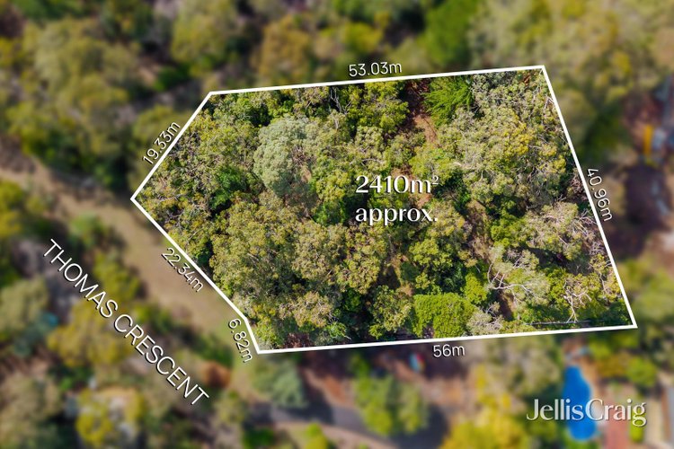 38 Thomas Crescent Lilydale 3140