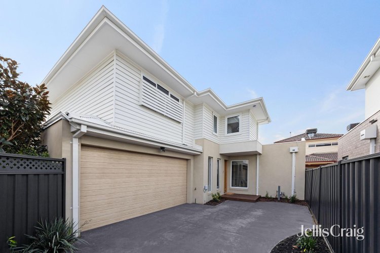 3 8 Thorpe Street Newport 3015