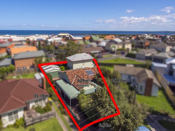 38 Tobruk Crescent Williamstown 3016