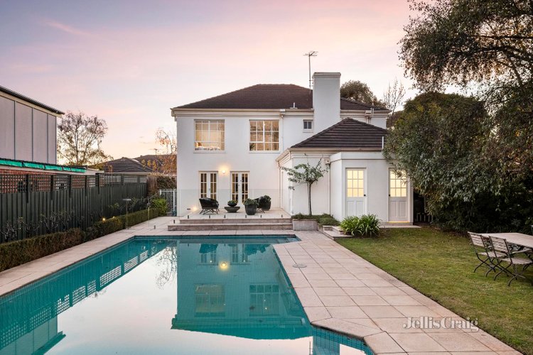 38 Tourello Avenue Hawthorn East 3123