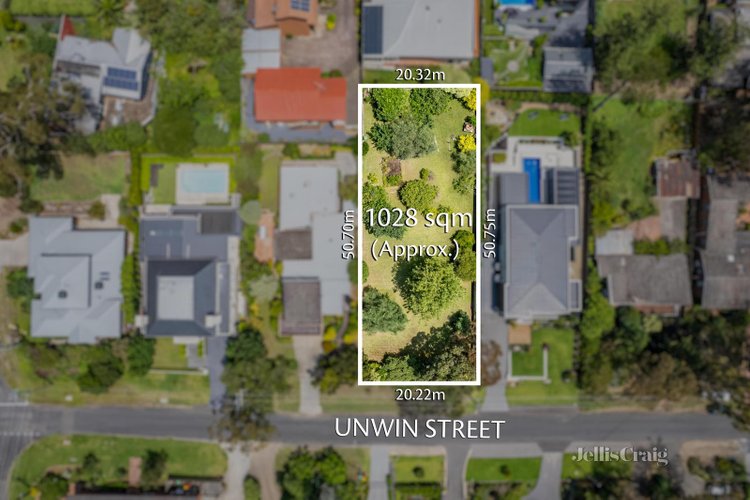 38 Unwin Street Templestowe 3106