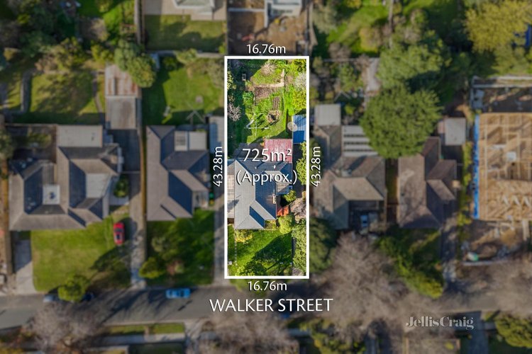 38 Walker Street Doncaster 3108