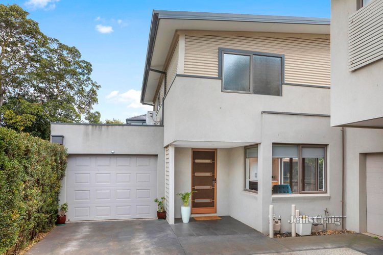 3 8 Walter Street Ascot Vale 3032