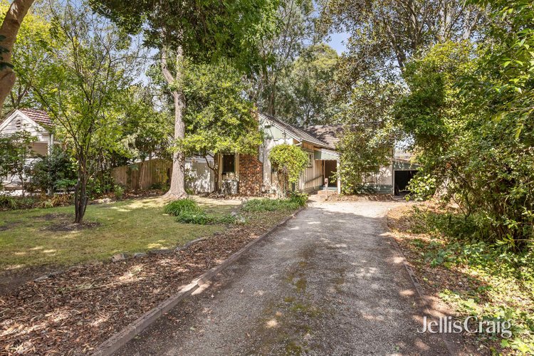 38 Wellington Avenue Blackburn 3130