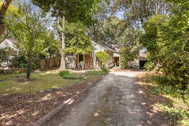38 Wellington Avenue Blackburn 3130
