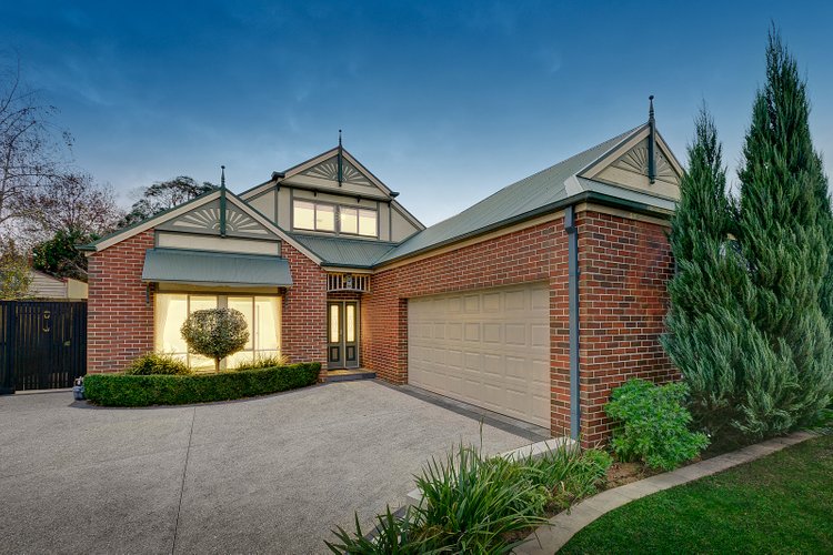 38 Wellman Street Box Hill South 3128
