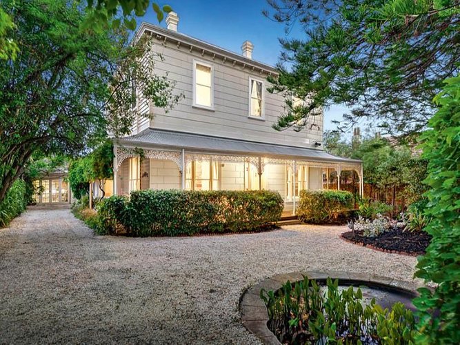 38 Wentworth Avenue Canterbury 3126
