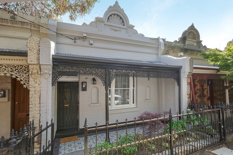 38 Wilson Street Brunswick 3056