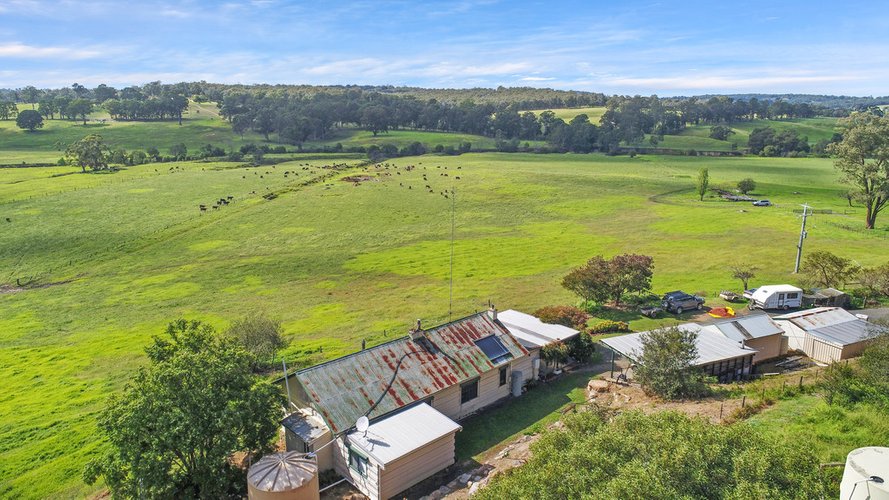 380 Clifton West Road, Mount Taylor