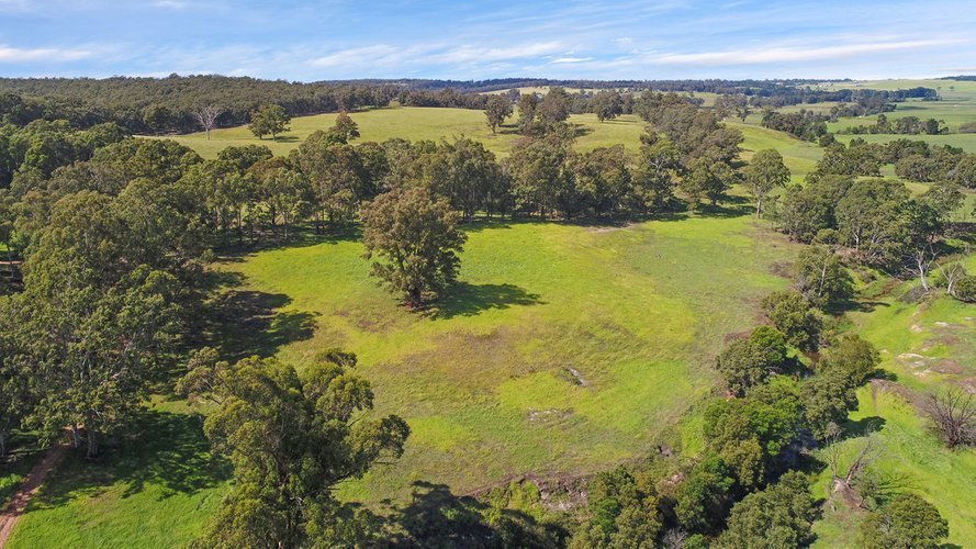 380 Clifton West Road, Mount Taylor