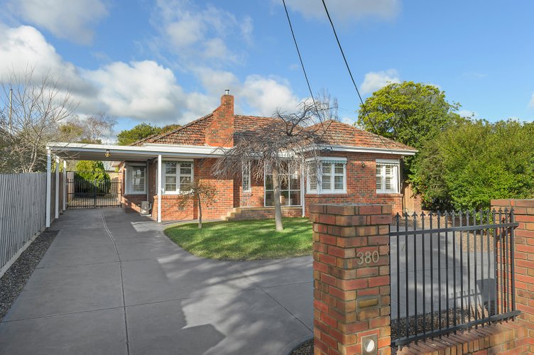380 Huntingdale Road Mount Waverley 3149