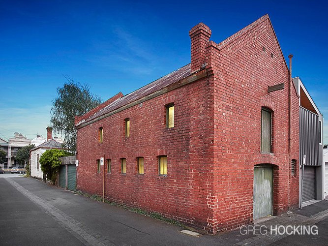 380 Montague Street Albert Park 3206