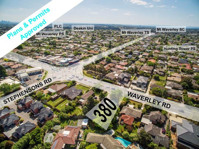 380 Waverley Road Mount Waverley 3149