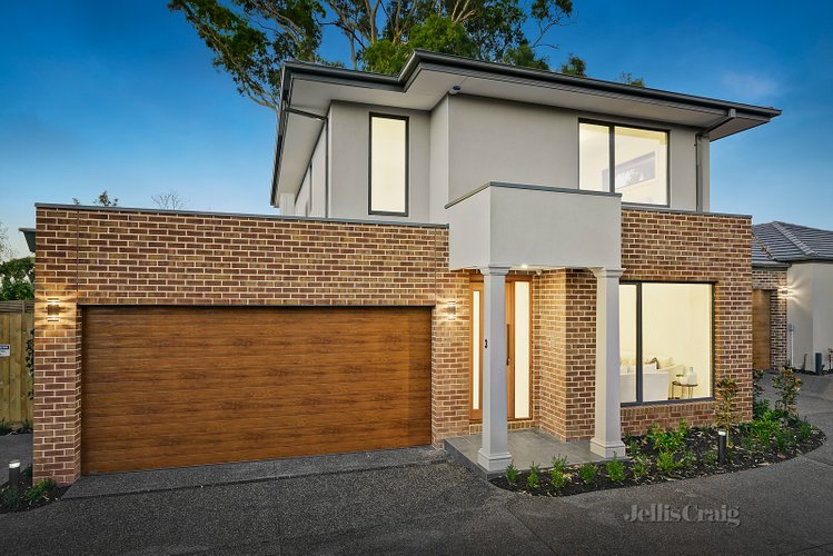 3/81-83 Glenair Court Templestowe Lower 3107