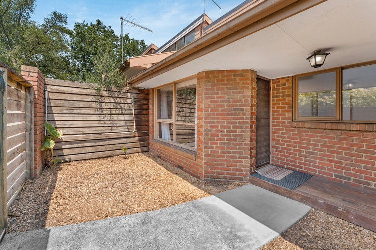 3/81 Anderson Street Lilydale 3140