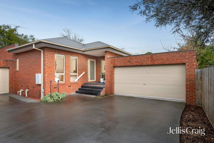 3 81 Cave Hill Road Lilydale 3140