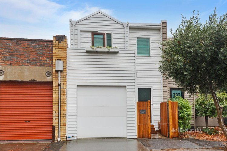 381 Highett Street Richmond 3121