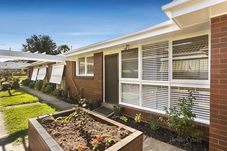 3/81 Snell Grove Oak Park 3046