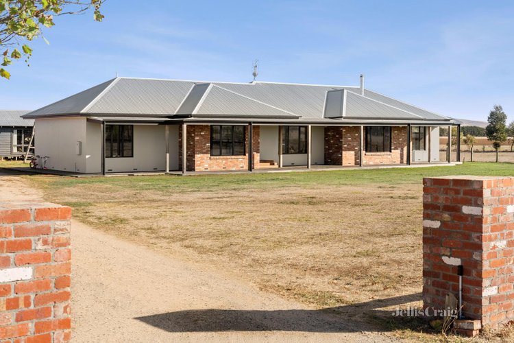 382 Sellwoods Road Learmonth 3352