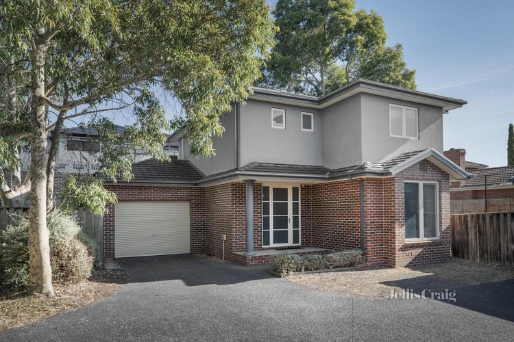 3 83-85 Orchard Street Glen Waverley 3150