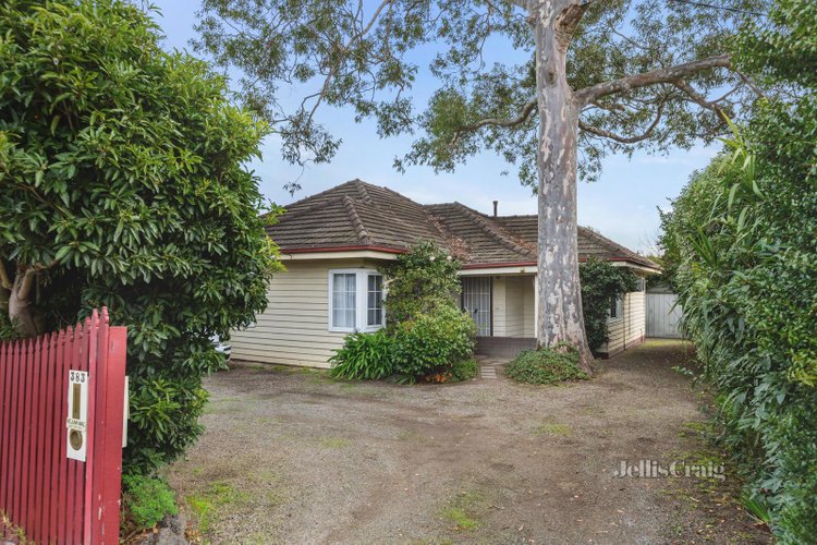 383 Stephensons Road Mount Waverley 3149