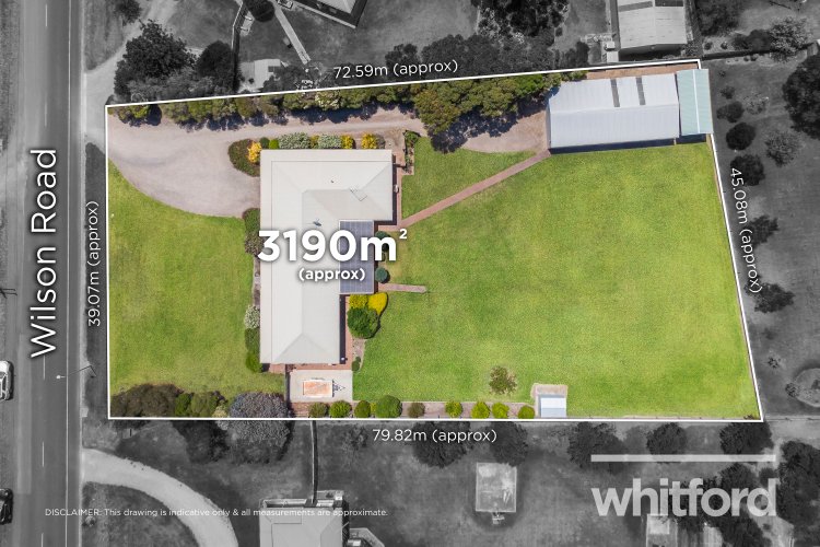 383 Wilsons Road, St&nbsp;Albans&nbsp;Park