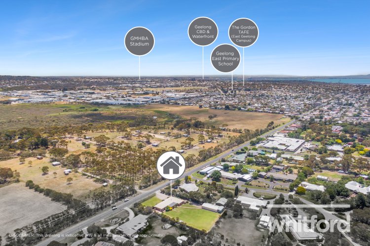 383 Wilsons Road, St&nbsp;Albans&nbsp;Park