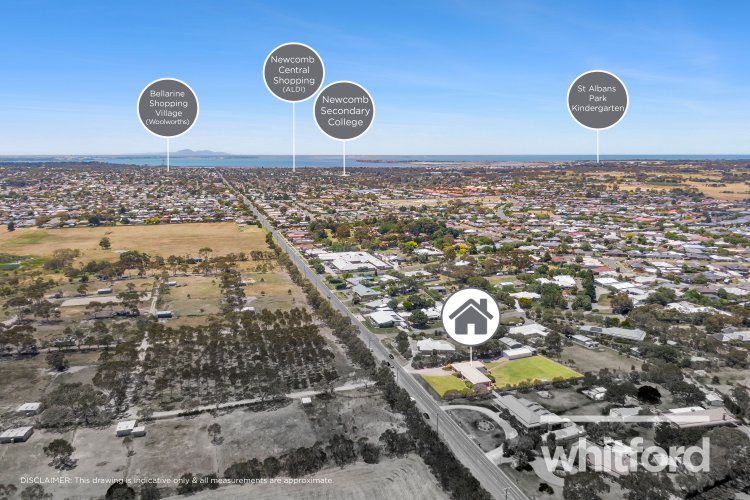 383 Wilsons Road, St&nbsp;Albans&nbsp;Park