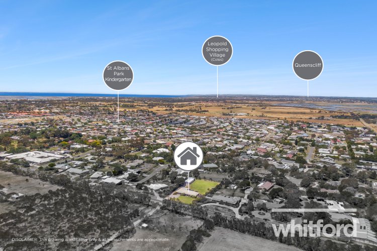 383 Wilsons Road, St&nbsp;Albans&nbsp;Park