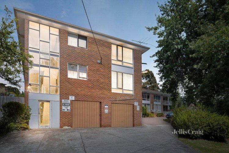 3 83 Yarra Street Heidelberg 3084